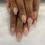 Gel Manicure