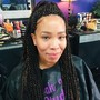 CROCHET BRAIDS