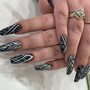 Nail Art/ Custom Design