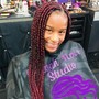 KIDS BOX BRAIDS/Individuals