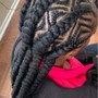 Dreadlocks