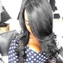 Chemical Free Smoothing Extension Add on