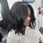 Chemical Free Smoothing Treatment