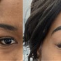 Brow Wax