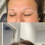 Brow Wax