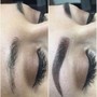 Brow Wax