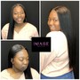 Lace Closure Sew-in Glueless