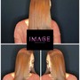 Ombre  Double Process