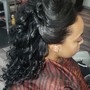 Lace Closure Sew In