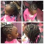 Kids Braids