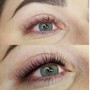 Eyelash  Tint