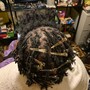 matted Locs