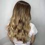 Balayage