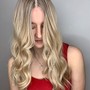 Balayage