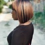 Bob Cut