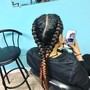 Loc Style