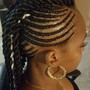 Crochet Braids/Twist