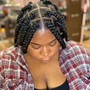 Flat Twists