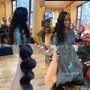 Lace Closure Sew In