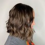 Women’s Haircut