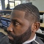 Beard Trim