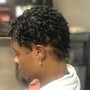 Root Touch Up(Braids  Only)