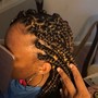 Havana Twists