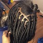 Crochet Braids