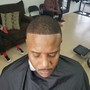 Men's Cut