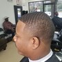 Men's Cut