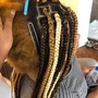 Kinky Twist