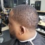 Men's Full Service Cut