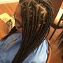 Havana Twists