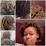 Loc Maintenance - 2-3 weeks consistently