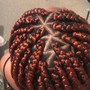 Kinky Twist