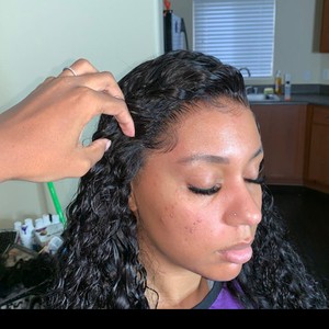 Hair Extensions Near Me: Los Angeles, CA | Appointments | StyleSeat