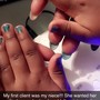 Nail Repair