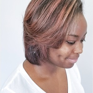 Hair Color Near Me: Middletown, CT | Appointments | StyleSeat