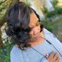 Crochet Braids