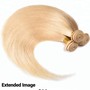 Hair Extension Takedown