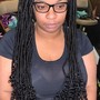 Knotless Braids