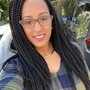 Seamless Crochet Braids