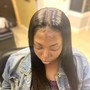 Partial Foil Highlights