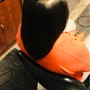 Sew-in