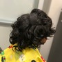 Wand Curls (THIS PRICE IS AS AN ADD