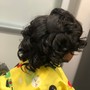 Wand Curls (THIS PRICE IS AS AN ADD