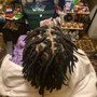 matted Locs