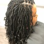 Sewin/Crochet Removal/Braid Removal