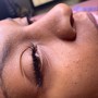 Eyebrow Wax