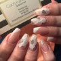 Acrylic Overlay